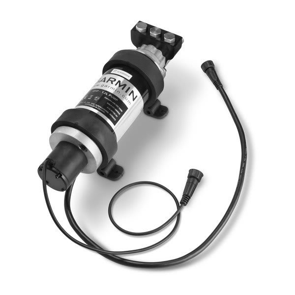 Garmin GHP Hydraulic Pump, 1.2L