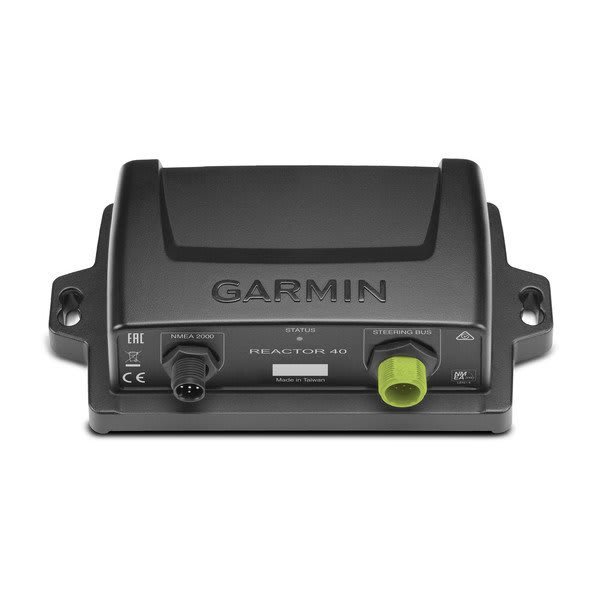 Garmin GHP Reactor40, CCU