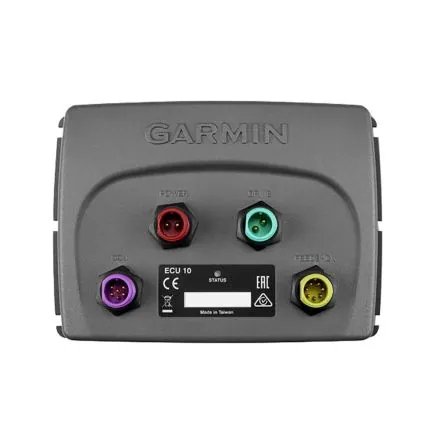 Garmin ECU 10 (Reactor 40 Hydraulic)
