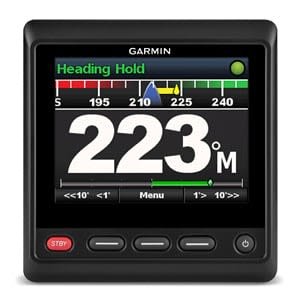 Garmin GHC20,Marine Autopilot Control