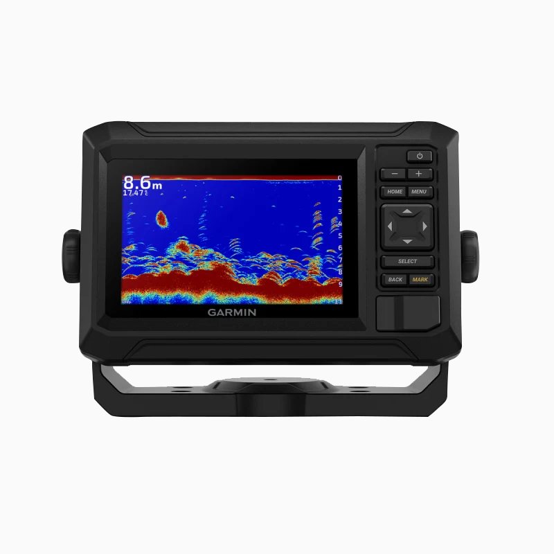 Garmin ECHOMAP UHD2 52cv,WW, w/GT20 xdcr
