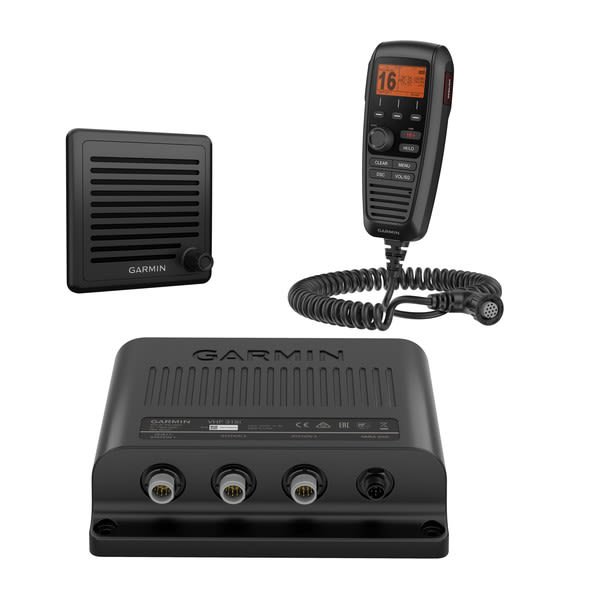 Garmin VHF315i