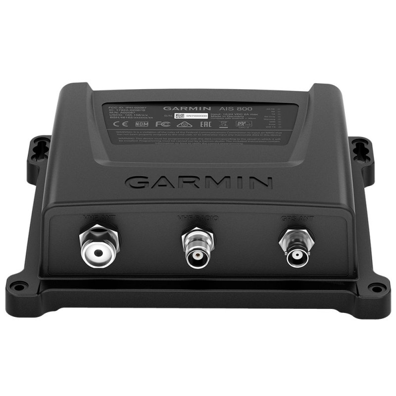 Garmin AIS 800