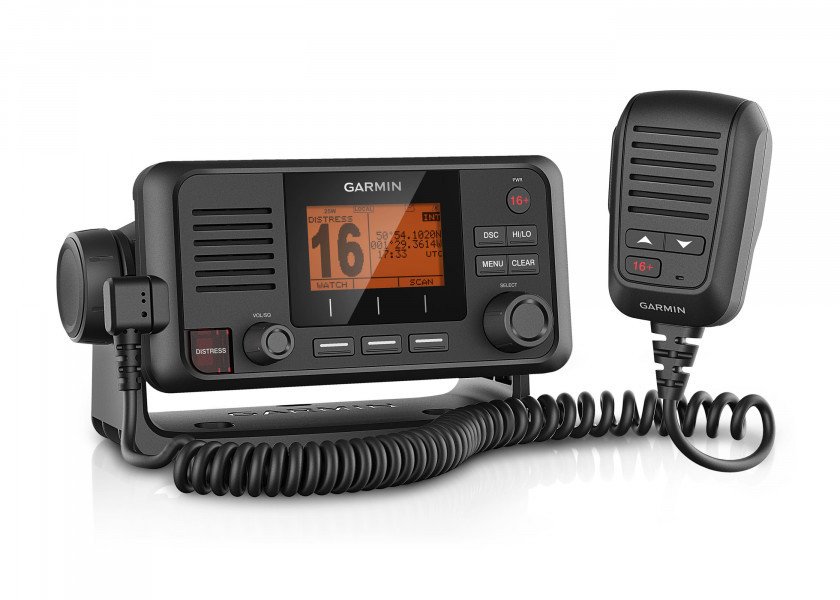 Garmin VHF 115i