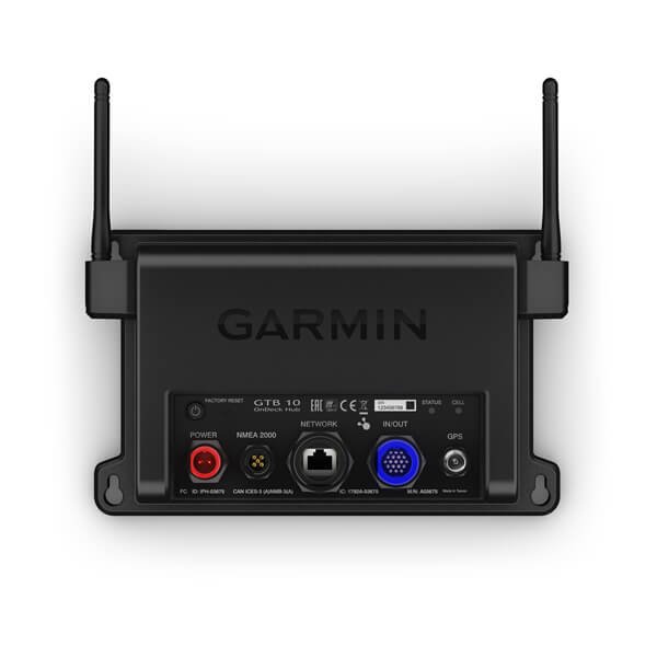 Garmin GTB 10 OnDeck Hub