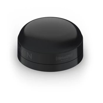 Garmin GXM54, Black
