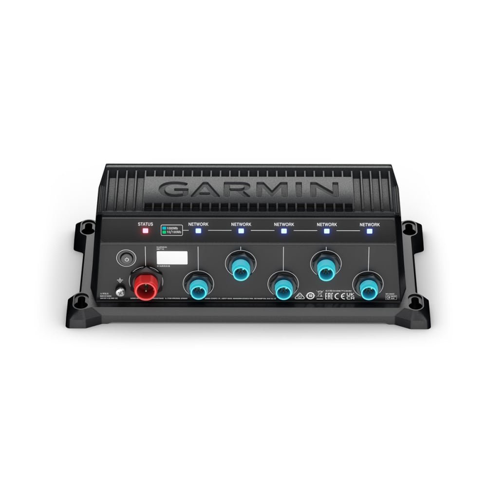 Garmin Bluenet 20 Switch