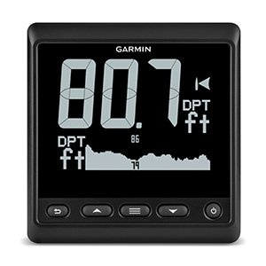 Garmin GNX 21, Inverted LCD