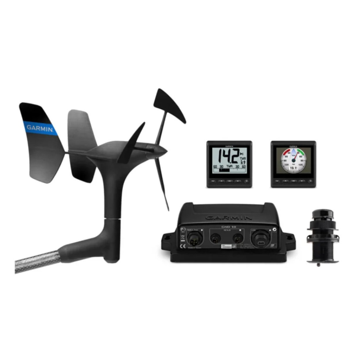 Garmin GMI/GNX Wired Sail Pack 52 (DST810)