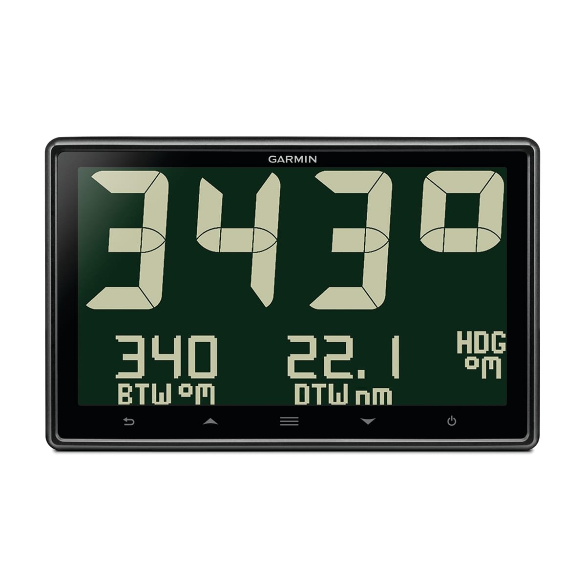 Garmin GNX 120
