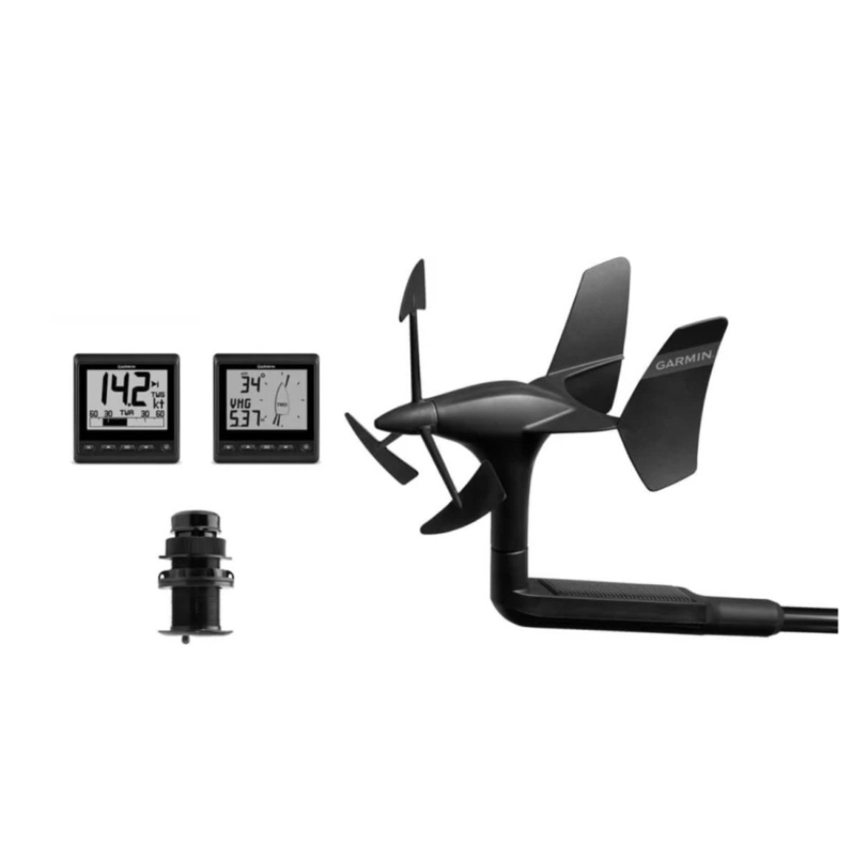 Garmin GNX Wireless Sail Pack 52 (DST810)