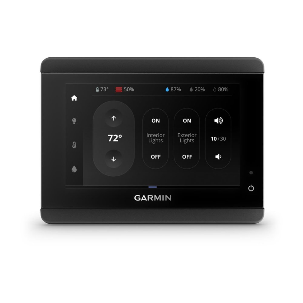 Garmin TD 50