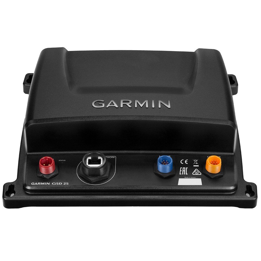 Garmin GSD 25