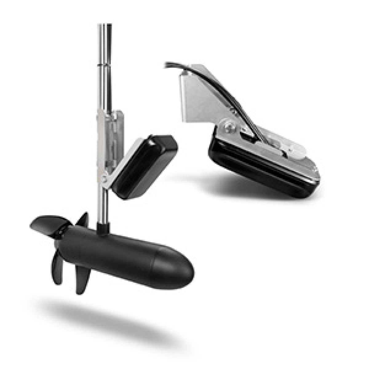 Garmin Panoptix PS31 Forward, Transom/Trolling