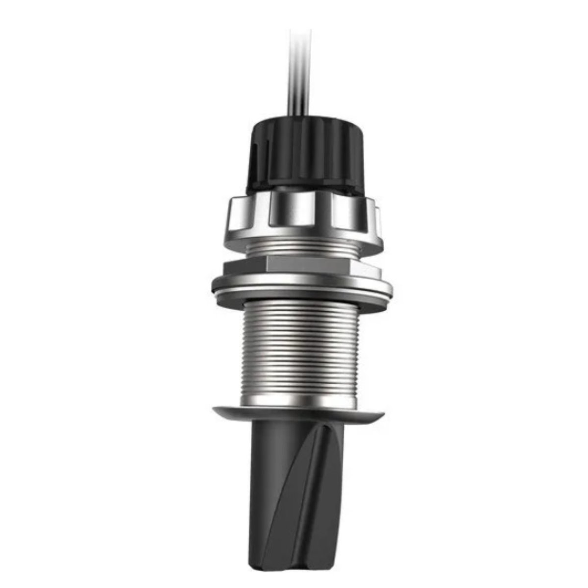 Garmin Panoptix PS51-TH thru-hull forward