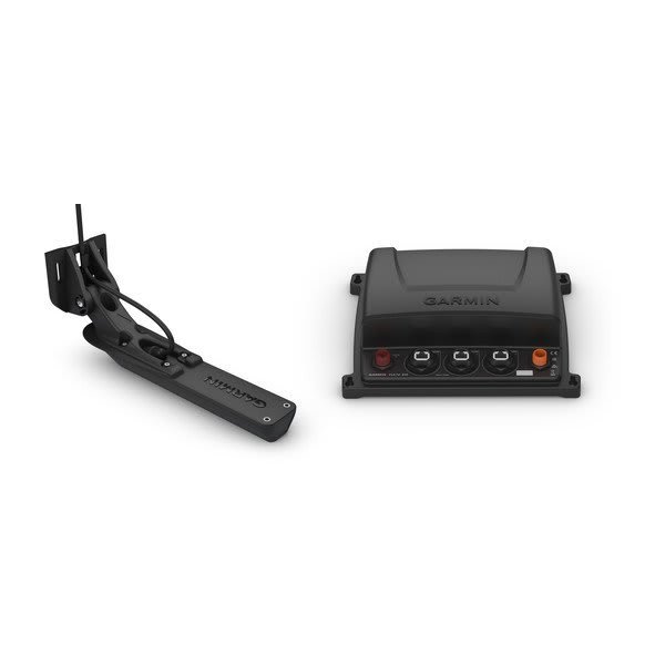 Garmin GCV20,Sonar Black Box,w/ GT34UHD-TM Transducer