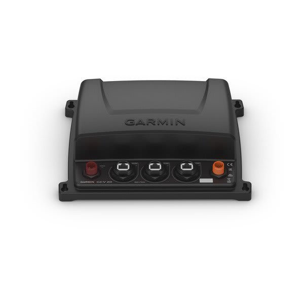 Garmin GCV20,Sonar Black Box without transducer