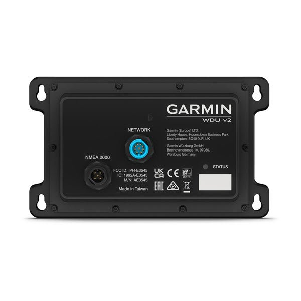 Garmin WDU v2, EmpirBus