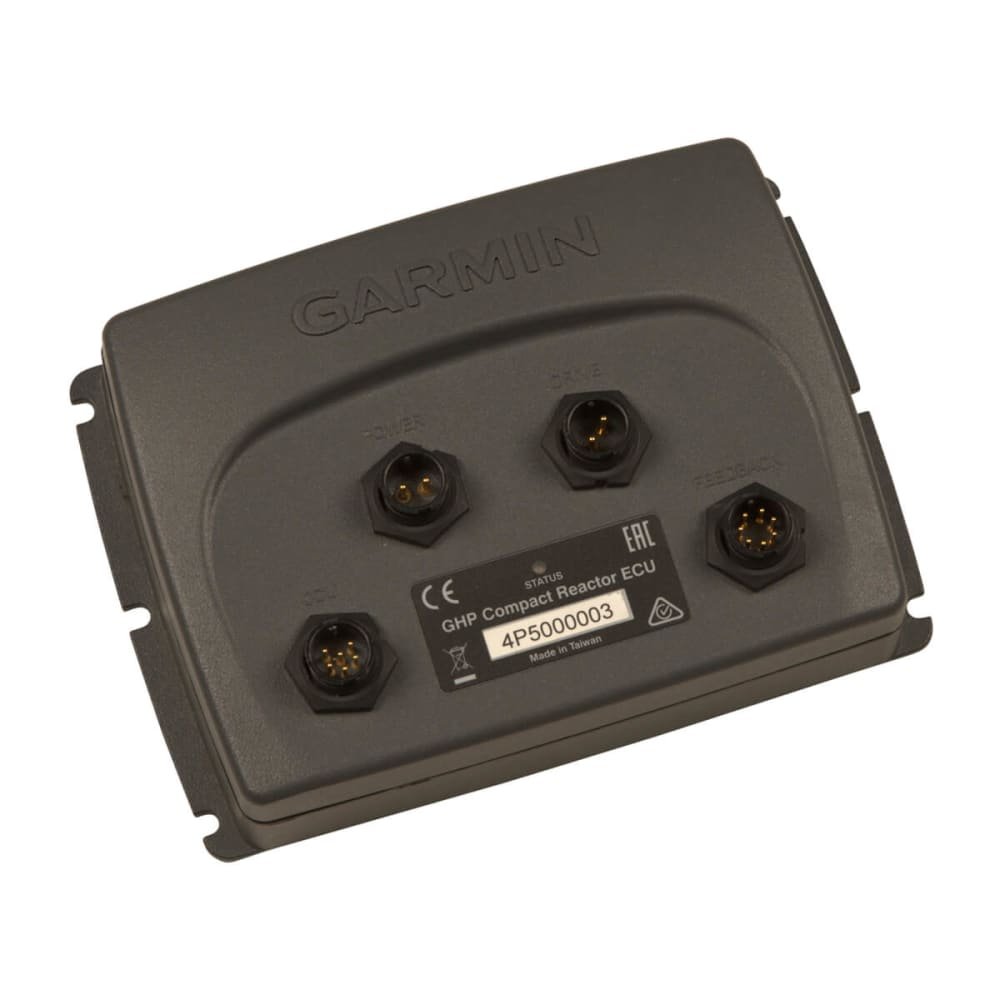 Garmin ECU, GHP Compact Autopilot