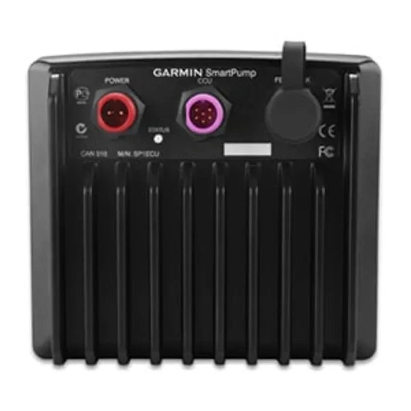 Garmin ECU, GHP Smartpump Replacement