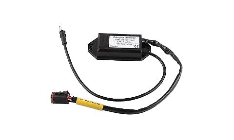 Garmin Yamaha Autopilot Gateway, Reactor 40 (replacing 010-11349-01)
