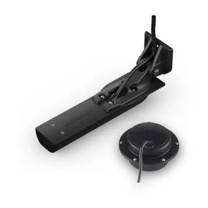 Garmin Xdcr Bundle,GT36UHD-TM+GT15M-IH+y-cable
