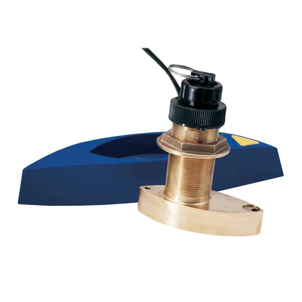 Garmin Airmar B744V Triducer - 600W