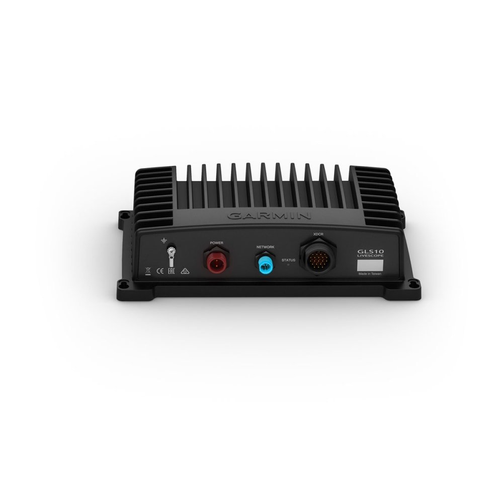 Garmin Accy, Repl, GLS10 black box, Panoptix LiveScope