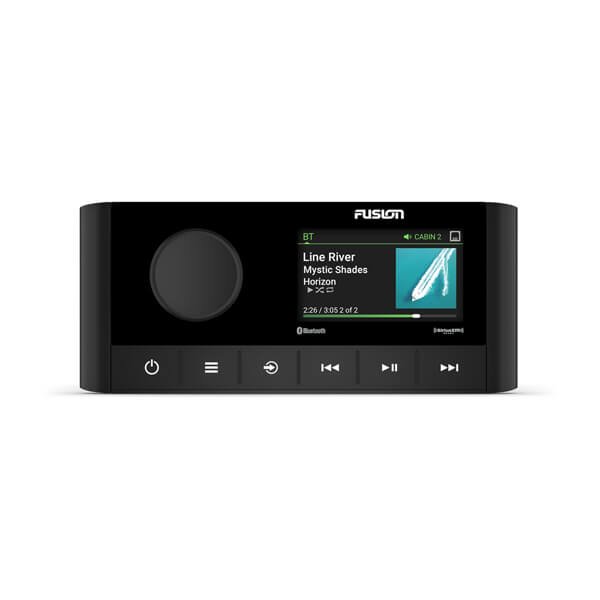 Garmin MS-RA210 2 Zone DSP Colout Stereo 4 x 50w Retail