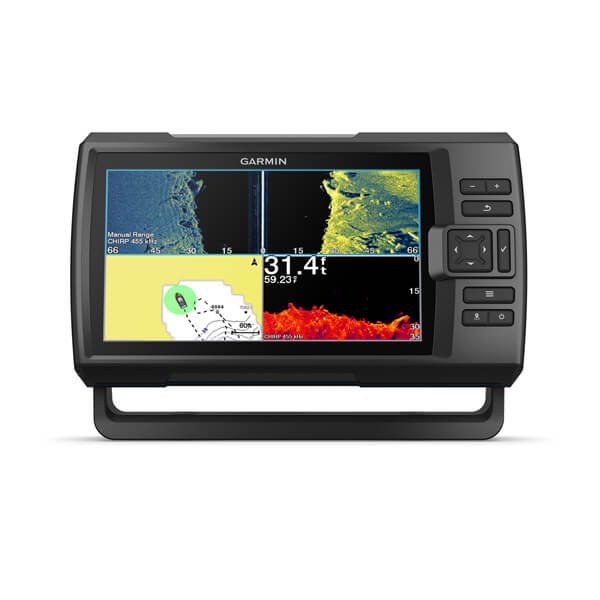 Garmin STRIKER Vivid 9sv w/o xdcr