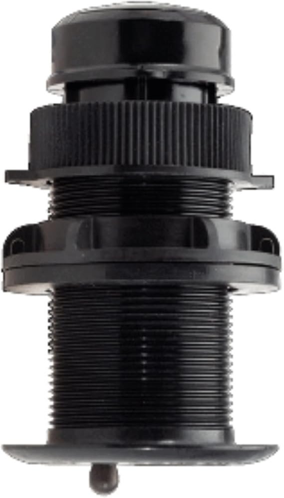 Garmin Acc,Xdcr,DST810,Smart Triducer,Plastic Thru,NMEA 2000