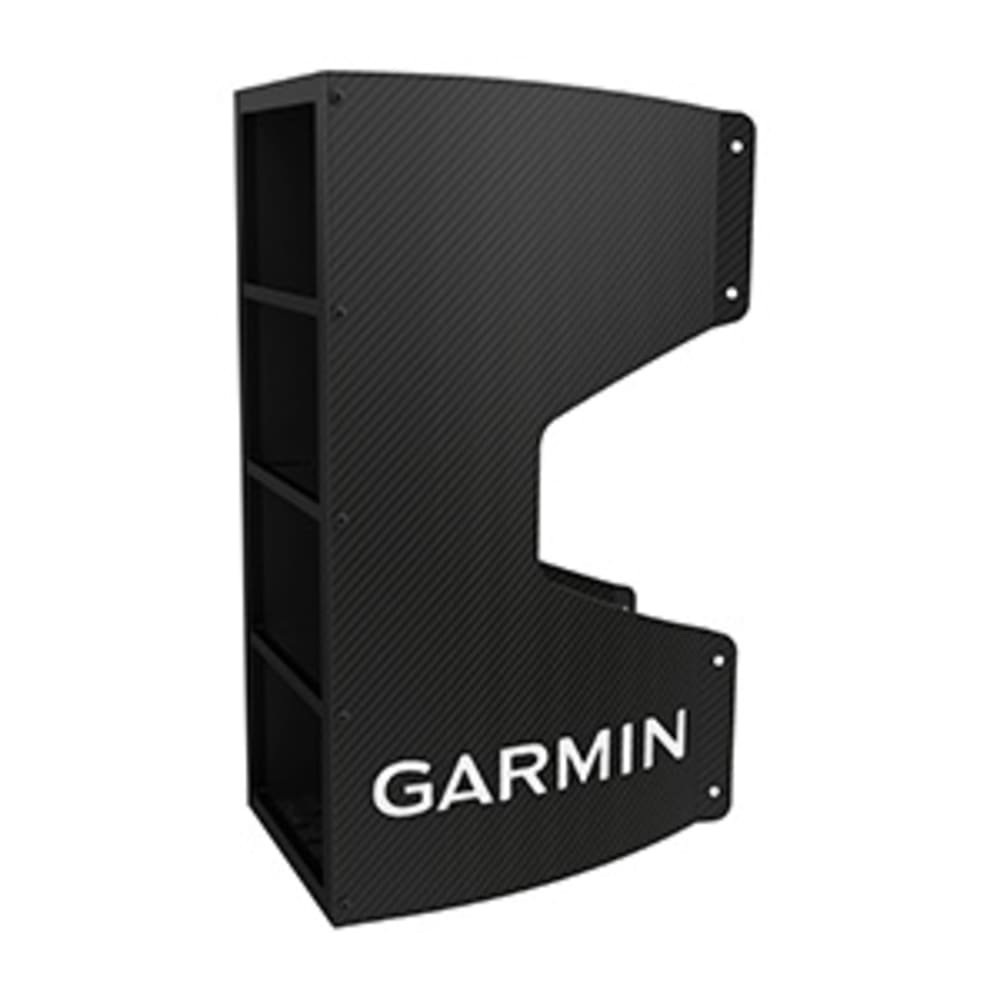 Garmin Carbon Fibre Mast Brakets (GNX120) - 4 Units