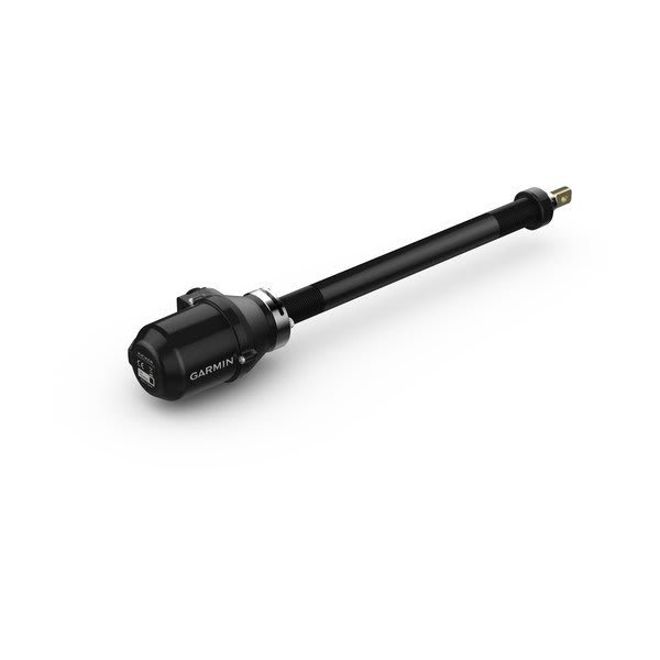 Garmin Steering Actuator, Reactor 40 Kicker