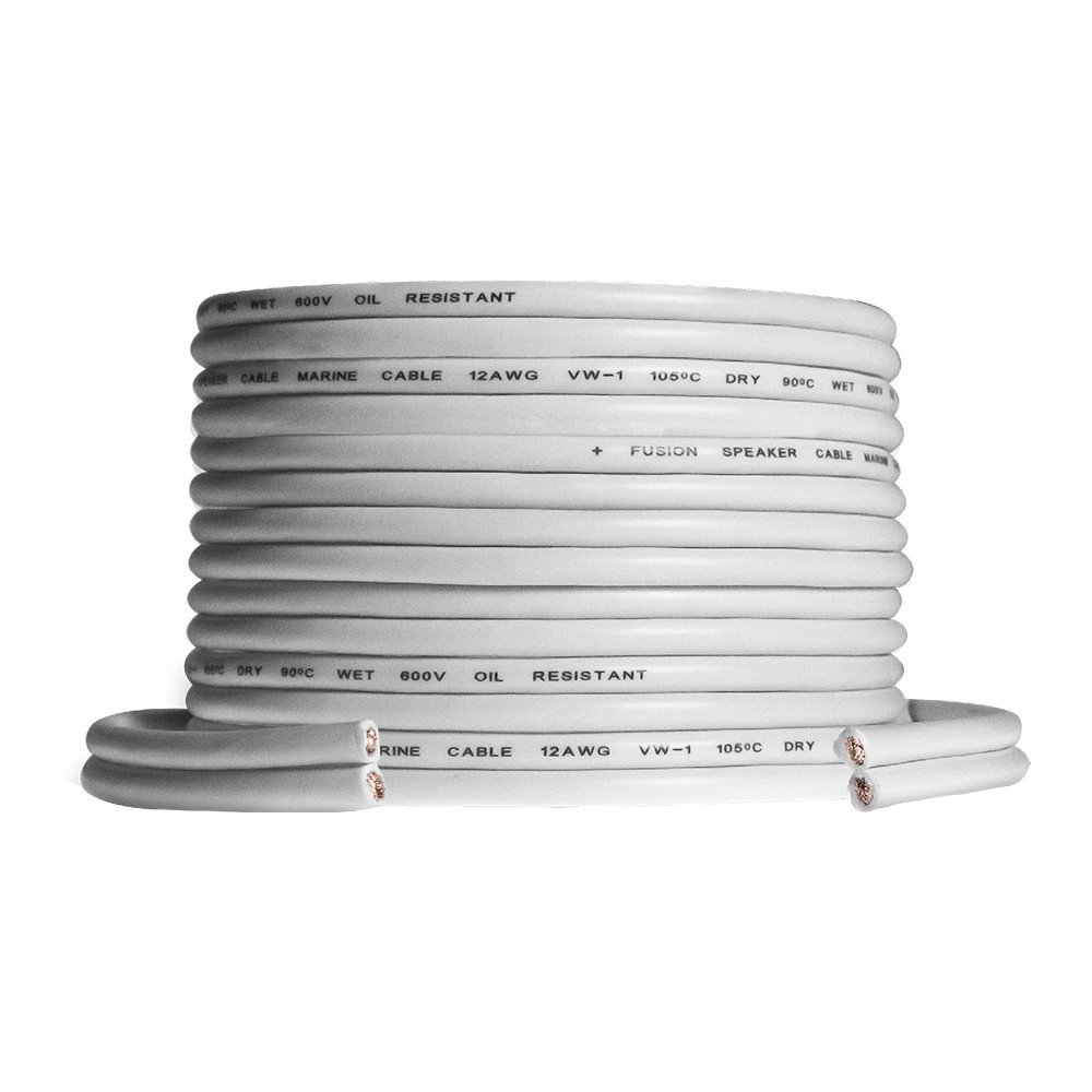 Garmin 100m Marine Speaker Wire