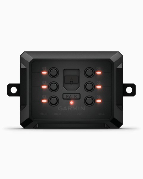 Garmin PowerSwitch