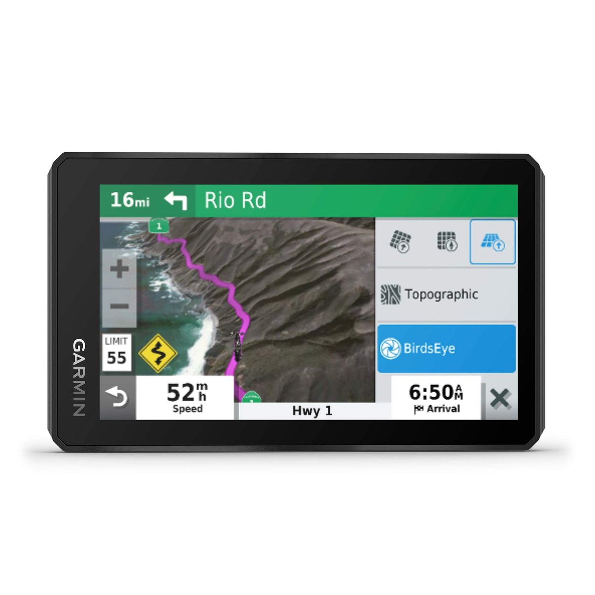 Garmin zūmo XT