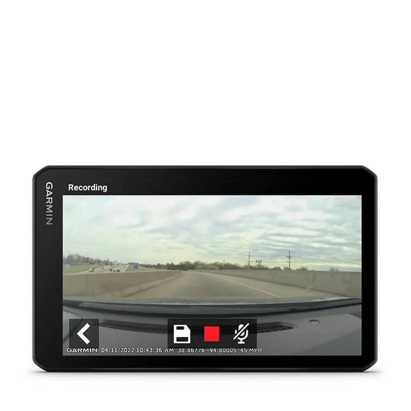 Garmin DriveCam 76