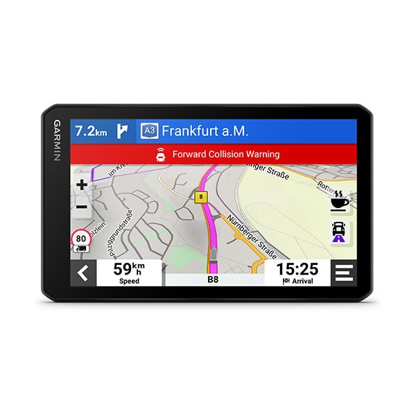 Garmin dēzlCam LGV 710