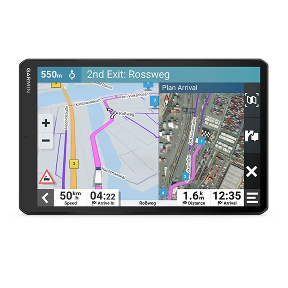 Garmin dēzl LGV 1010