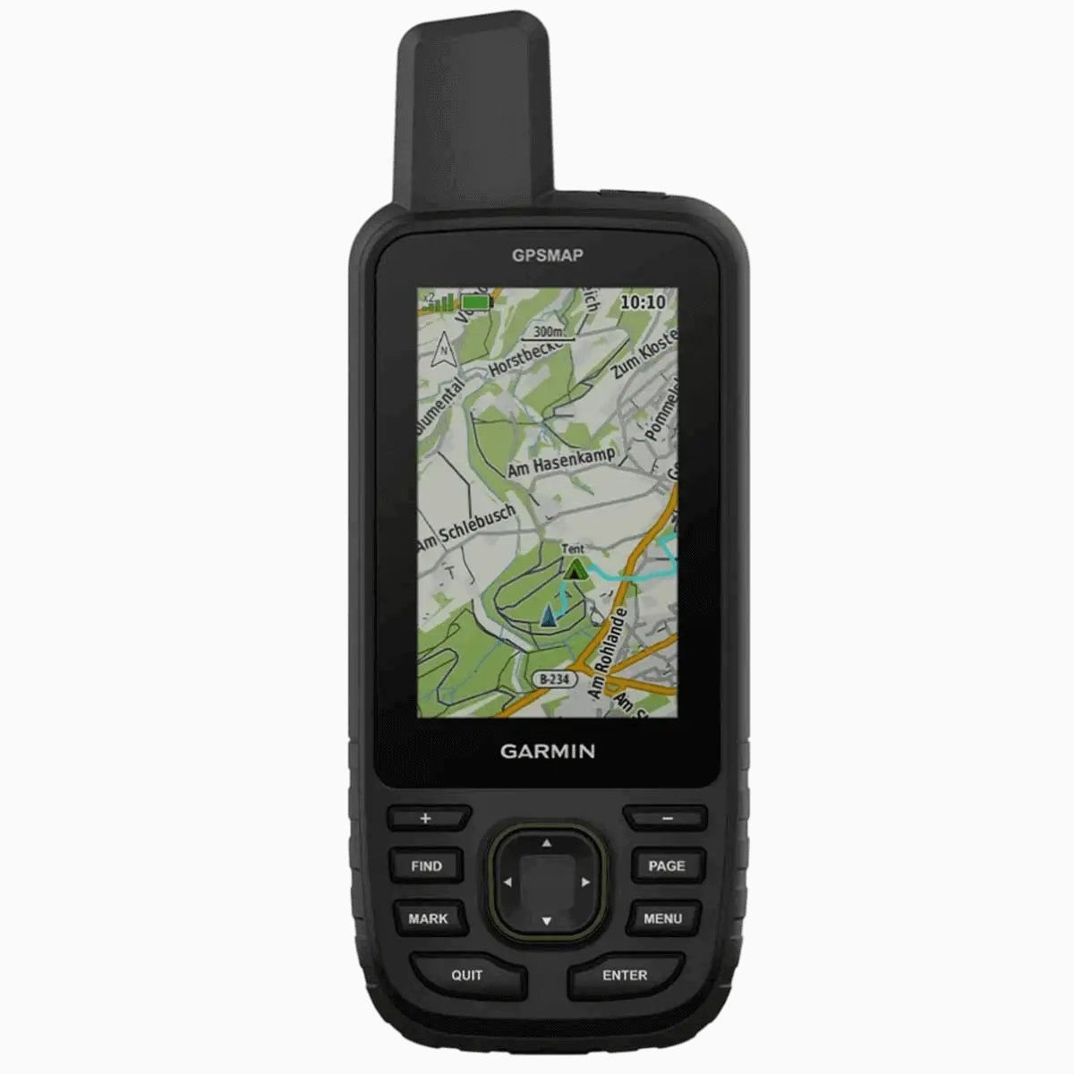 Garmin GPSMAP 67