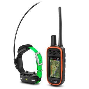Garmin Alpha 100/TT15 Mini Bundle