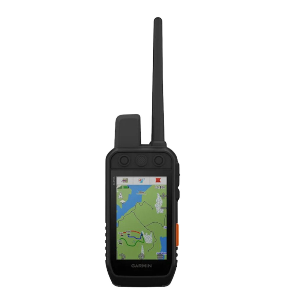 Garmin Alpha 300i EU