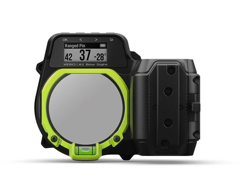 Garmin Xero Bow Sight A1 RH