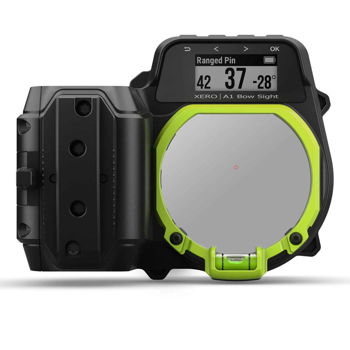 Garmin Xero Bow Sight A1 LH