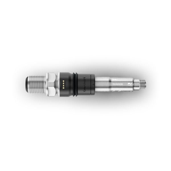Garmin Rally 110/210, Upgrade Spindle