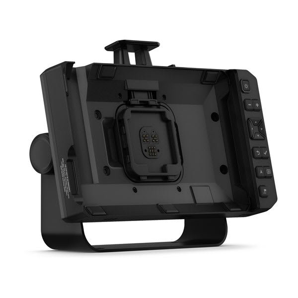 Garmin Acc, Baja Dock with Bail Mount and Buttons, Off Road