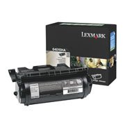 Lexmark 0064016HE , 21000pages - for Lexmark T640 series, T642 series, T644 series