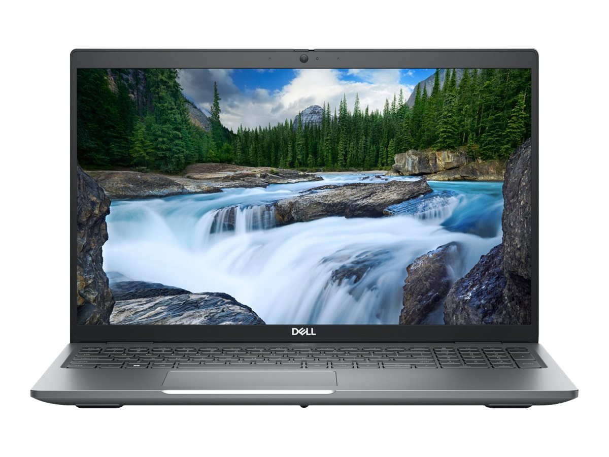 Unknown CPO DELL LATITUDE 5540 14IN FHD NOTEBOOK