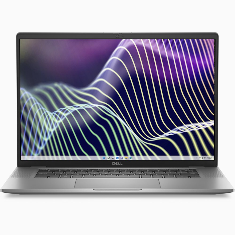 Unknown CPO DELL LATITUDE 7640 16IN NOTEBOOK