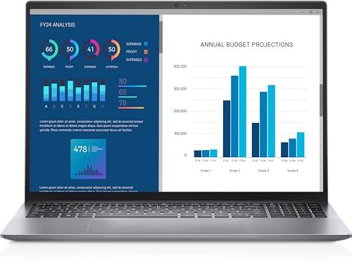 Unknown DELL VOSTRO 5630 16IN FHD NOTEBOOK